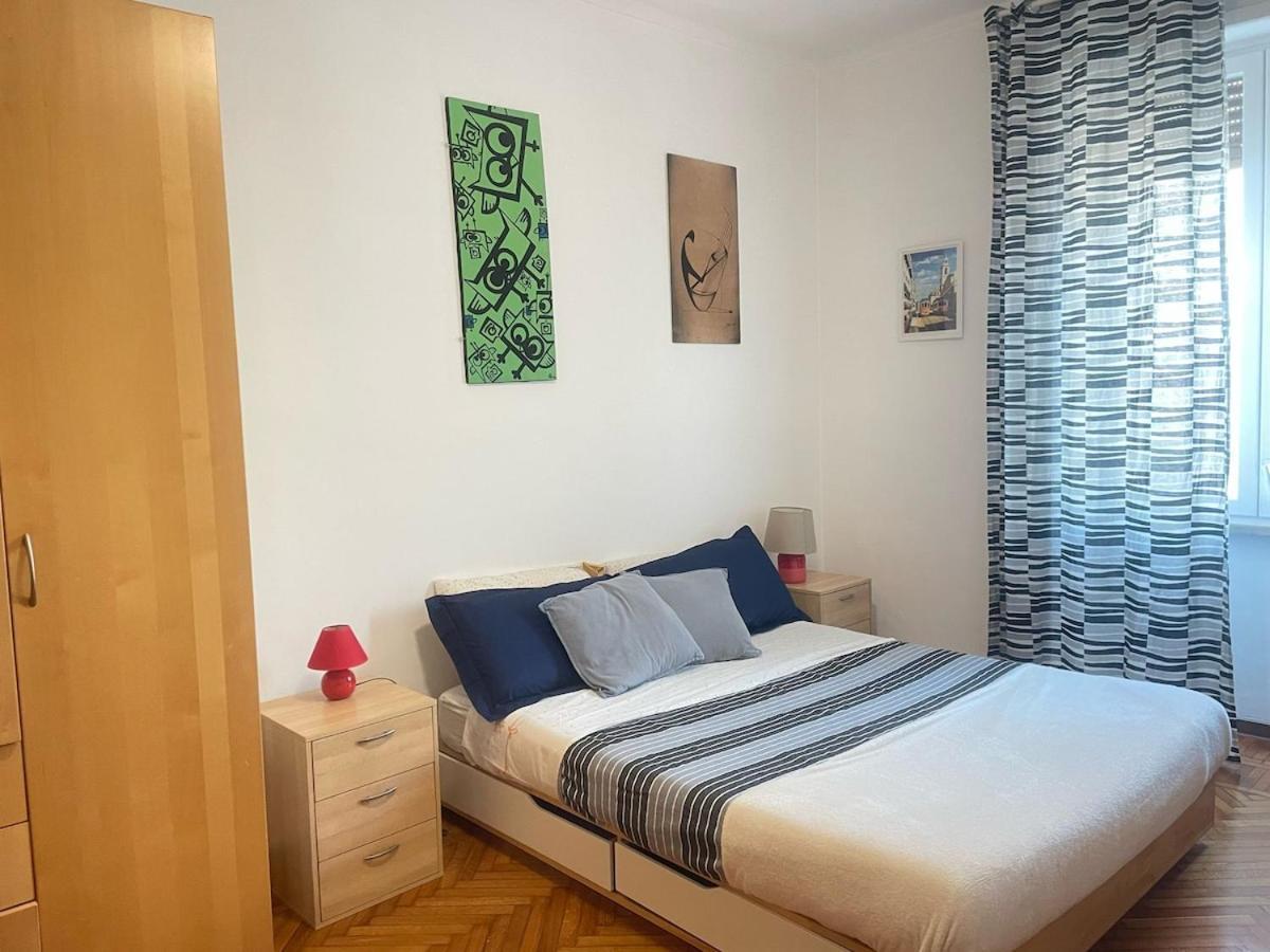 Appartement Accogliente E Vicino Al Centro *