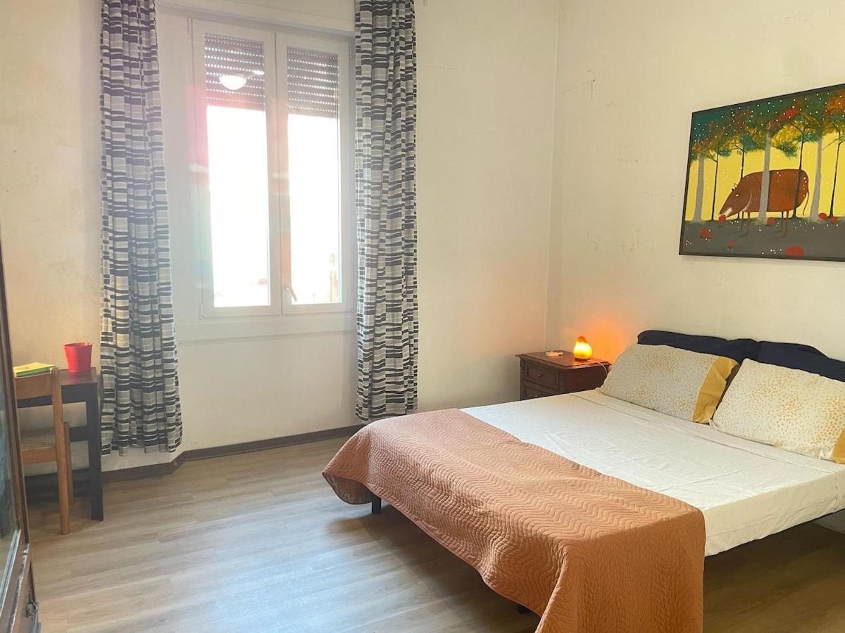 Accogliente E Vicino Al Centro Appartement Milan