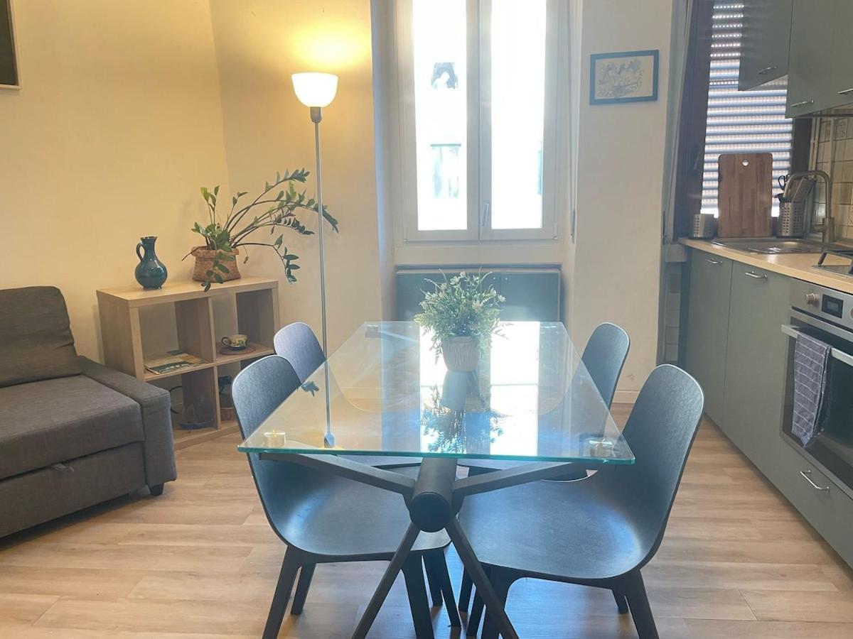 Appartement Accogliente E Vicino Al Centro Milan