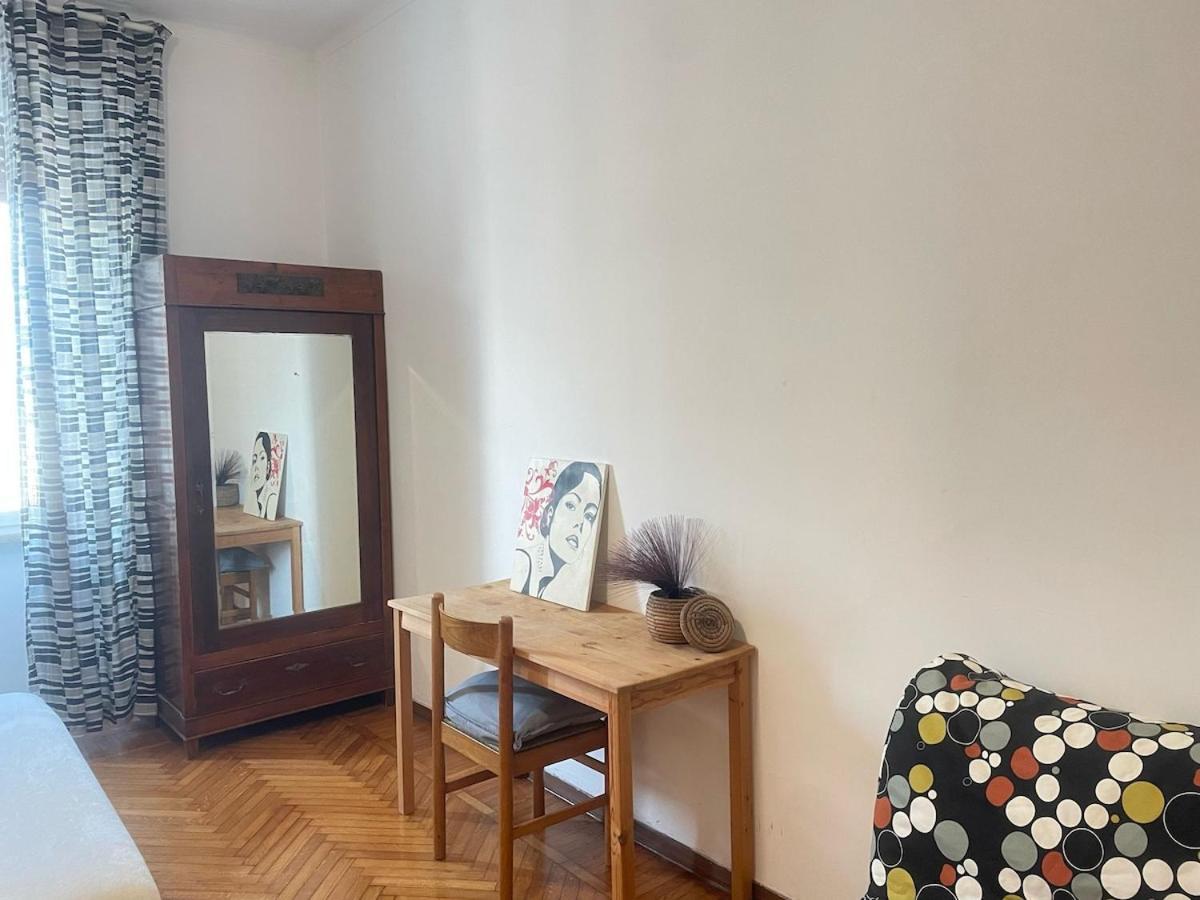 Appartement Accogliente E Vicino Al Centro *