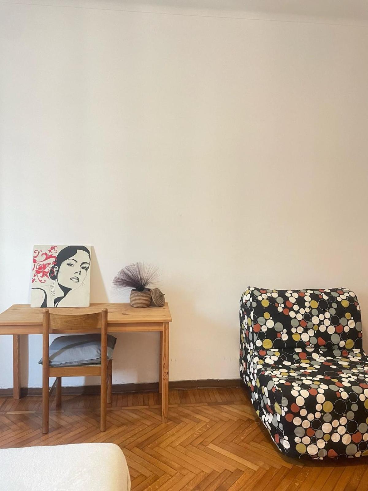 Appartement Accogliente E Vicino Al Centro Milan