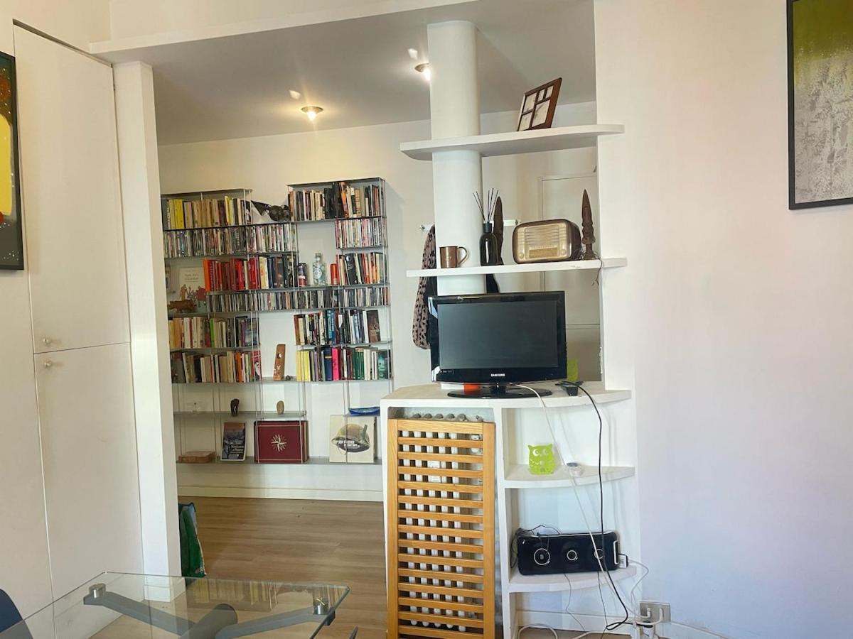 Appartement Accogliente E Vicino Al Centro