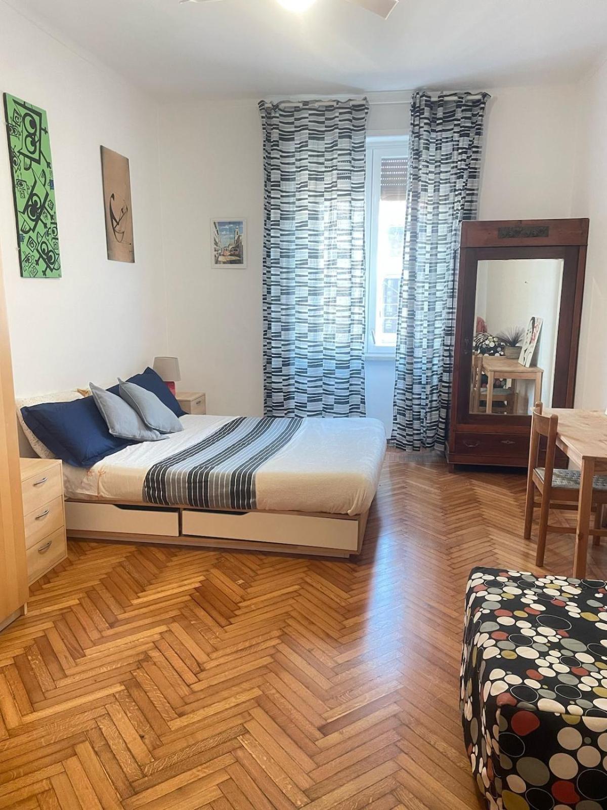 Appartement Accogliente E Vicino Al Centro
