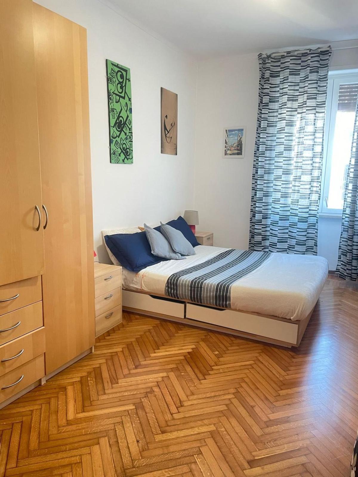 Appartement Accogliente E Vicino Al Centro *
